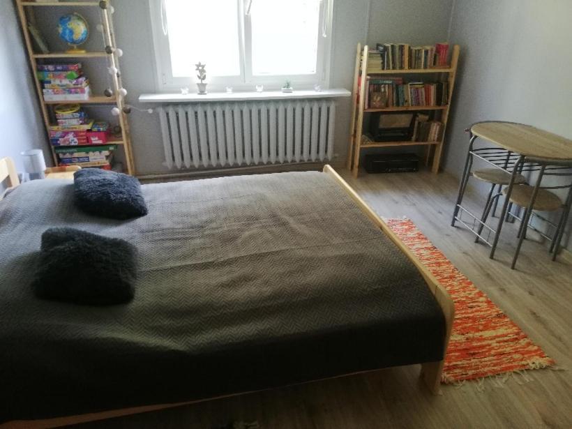 Agroturystyka "Lesne Zacisze Na Podlasiu" Tuczna 外观 照片