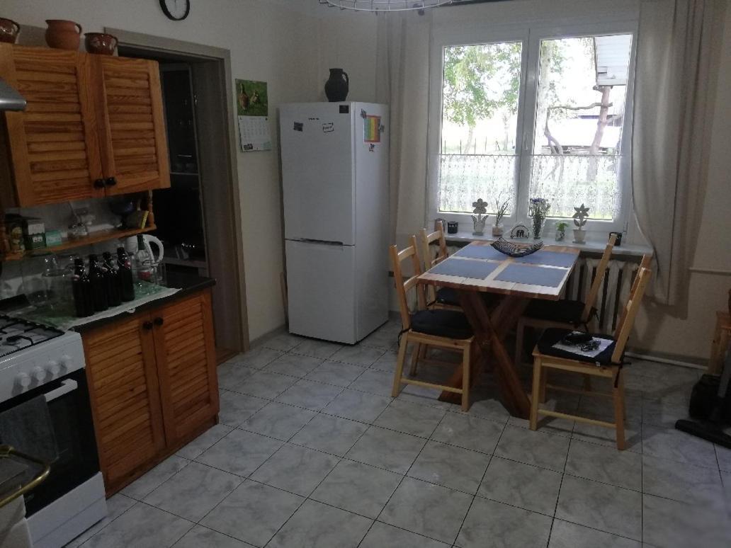 Agroturystyka "Lesne Zacisze Na Podlasiu" Tuczna 外观 照片
