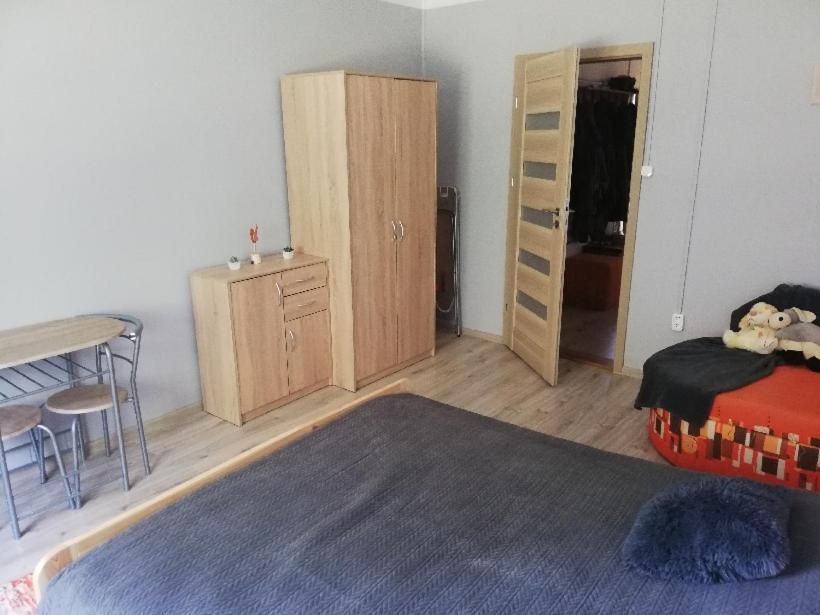 Agroturystyka "Lesne Zacisze Na Podlasiu" Tuczna 外观 照片